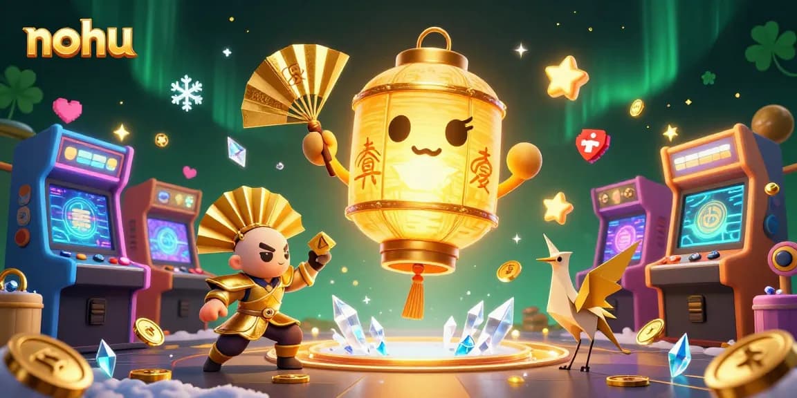 Which Is Better: nohu or Strategic Slot Games for Better Odds in 2026?