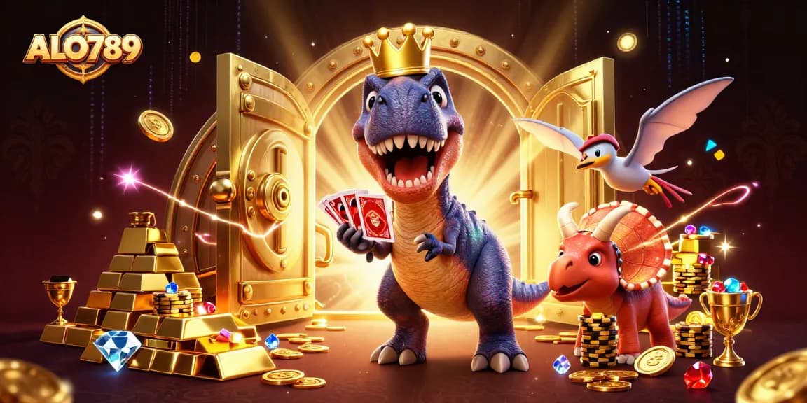 ALO789 2026 Update: Everything That Changed in Casino Gaming Strategies
