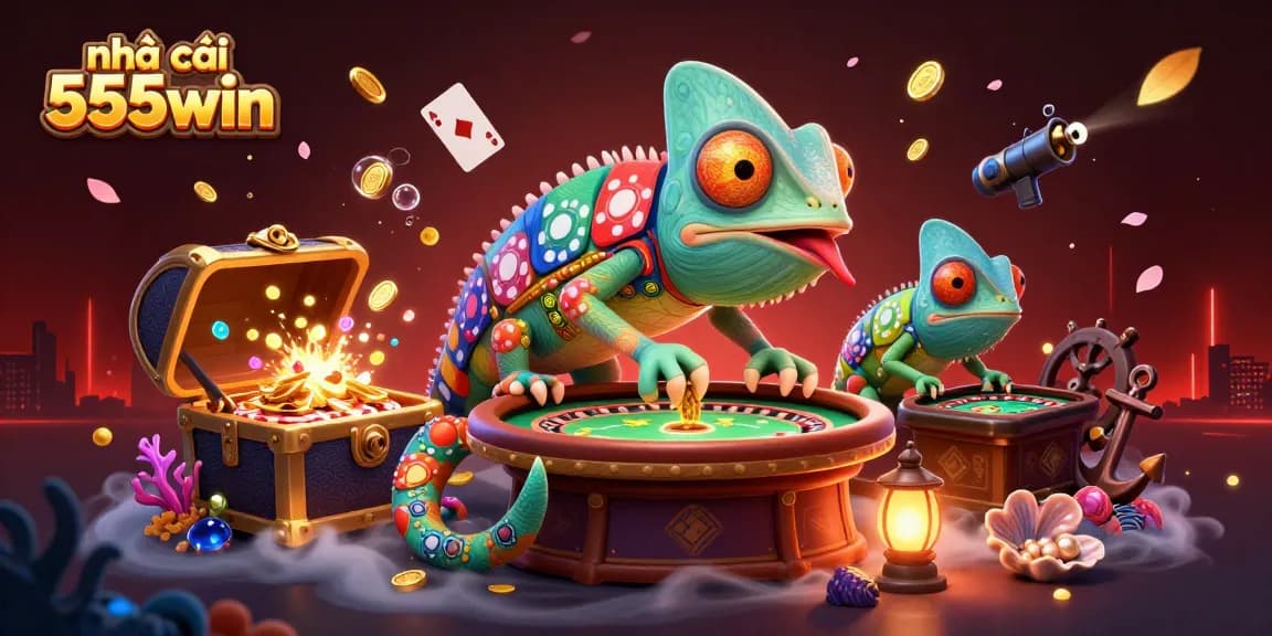 The Great nhà cái 555win Battle: Online Casino Thrills vs Sports Betting Advantages for Gamblers in 2026