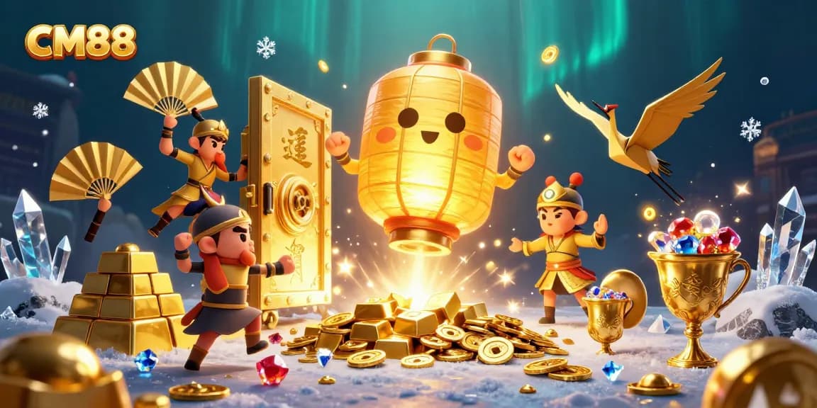 How to Adapt CM88 Gaming Strategies for 2026 Winning Odds