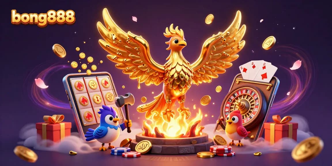 bong888: The Essential Decision Guide for Gamblers Seeking Winning Strategies in 2026