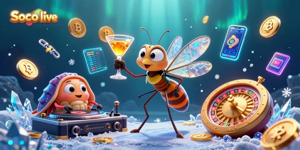 7 Reasons Soco live Dominates Sports Betting Strategies in 2026