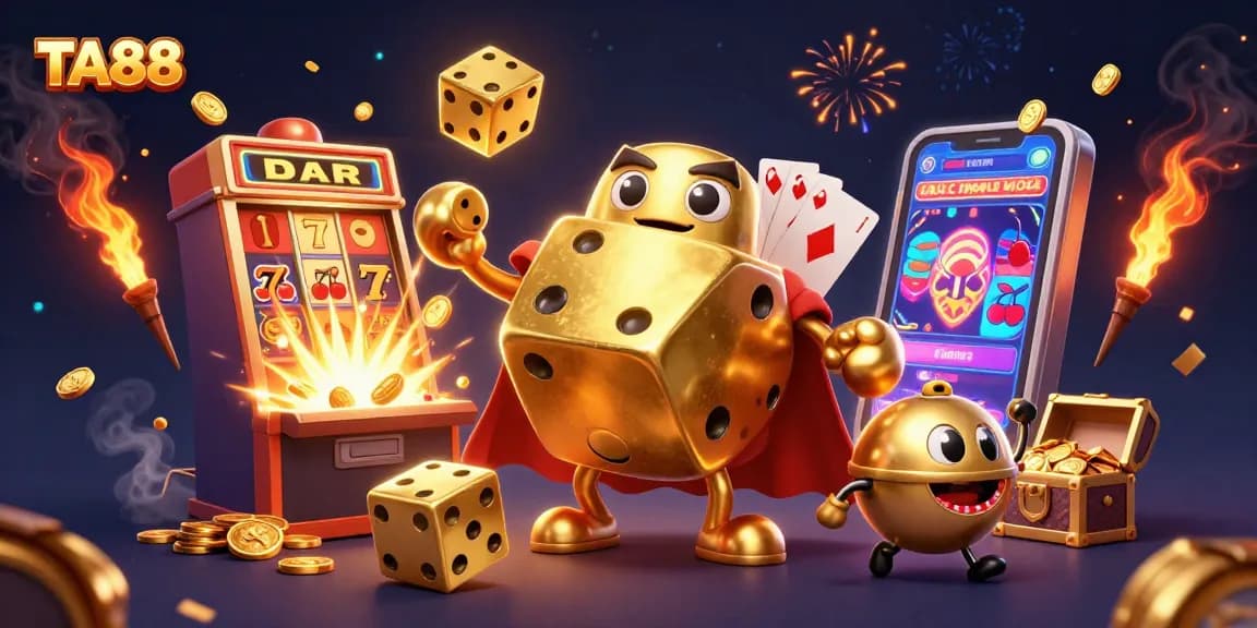 How to Save Time and Money with TA88 Strategies for Gamblers in 2026