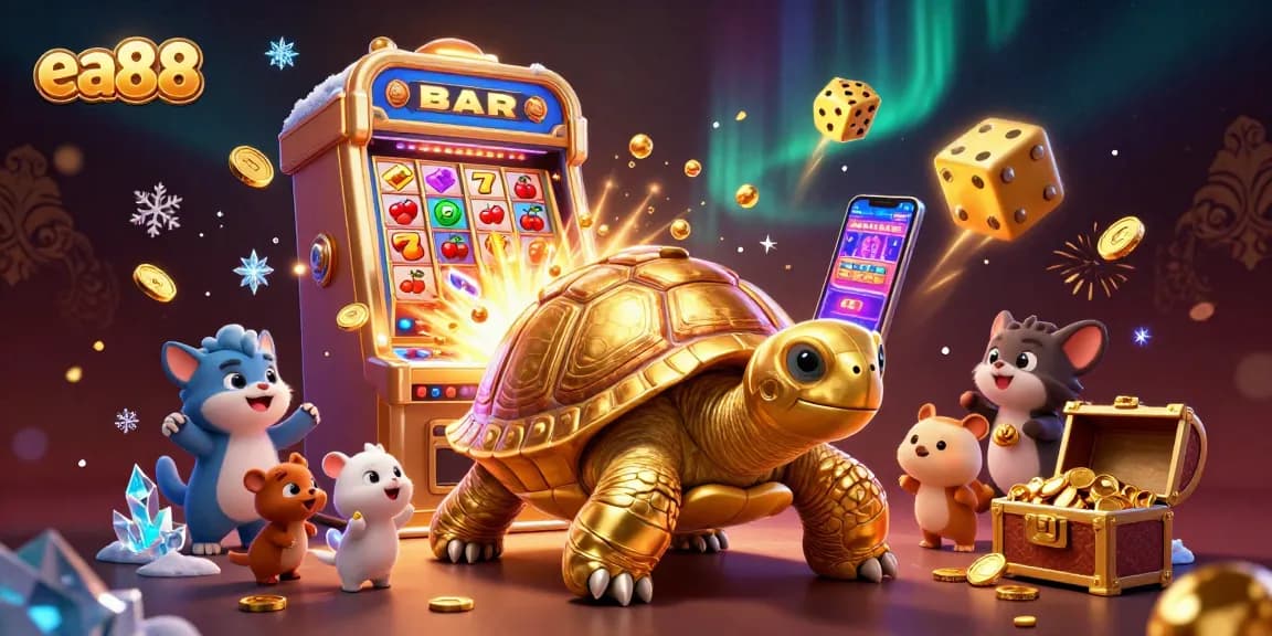 ea88 Problems? Here Are the Winning Solutions for Gamblers in 2026