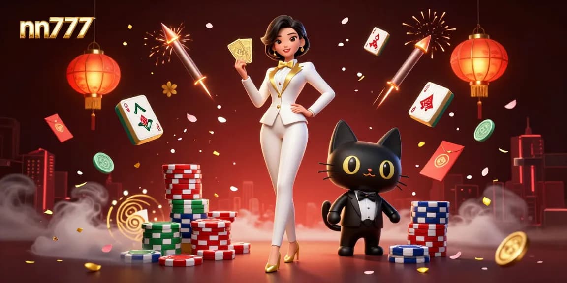 Winning Strategies at nn777: The Definitive Guide for 2026 Gamblers