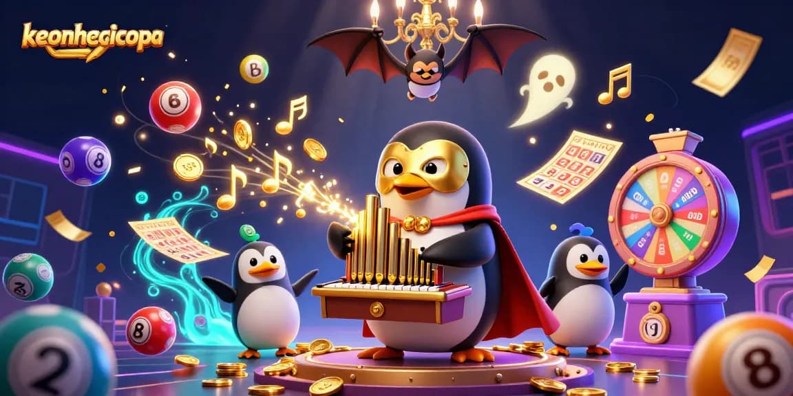 keonhacaicopa Traps: What to Watch Out For in 2026 to Master Your Betting Strategies
