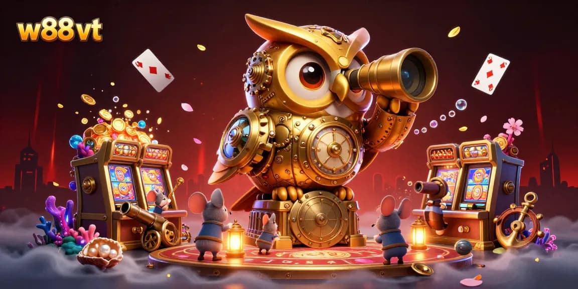 Top 5 Chiến Lược Cá Cược Thể Thao Tối Ưu Cho w88 vt Năm 2026