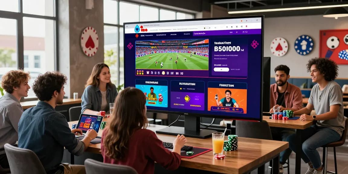 A Practical BL555 Framework for Engaging Online Betting in 2026