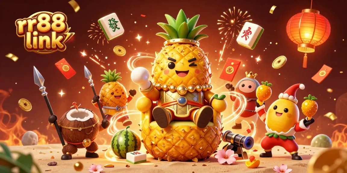 rr88 link Masterclass: From Zero to Pro in Casino Strategies for 2026
