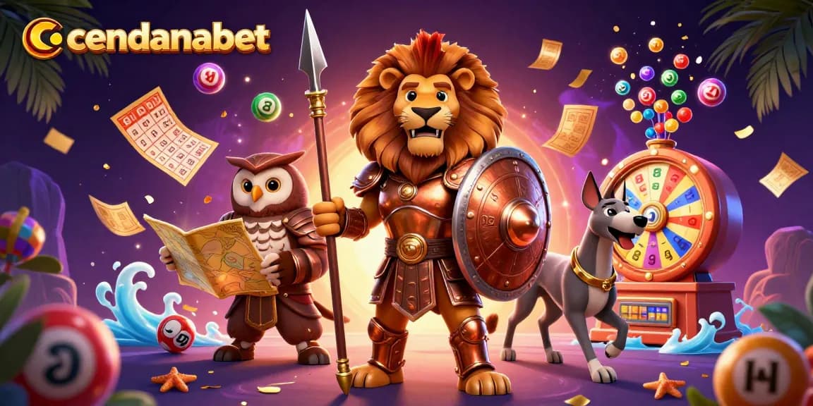 cendanabet Traps: What to Watch Out For in 2026 Casino Strategies