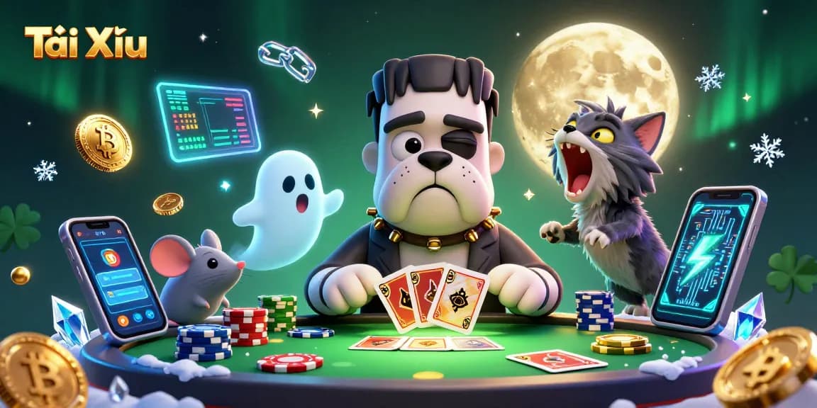 Top 7 Ways Tài Xỉu Changes Online Gambling Strategies in 2026
