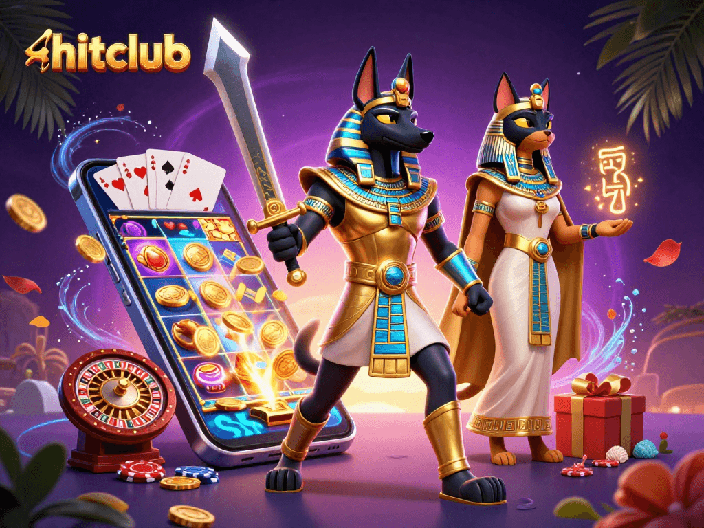 Boosting Slot Game Efficiency with hitclub for Winning Strategies in 2026