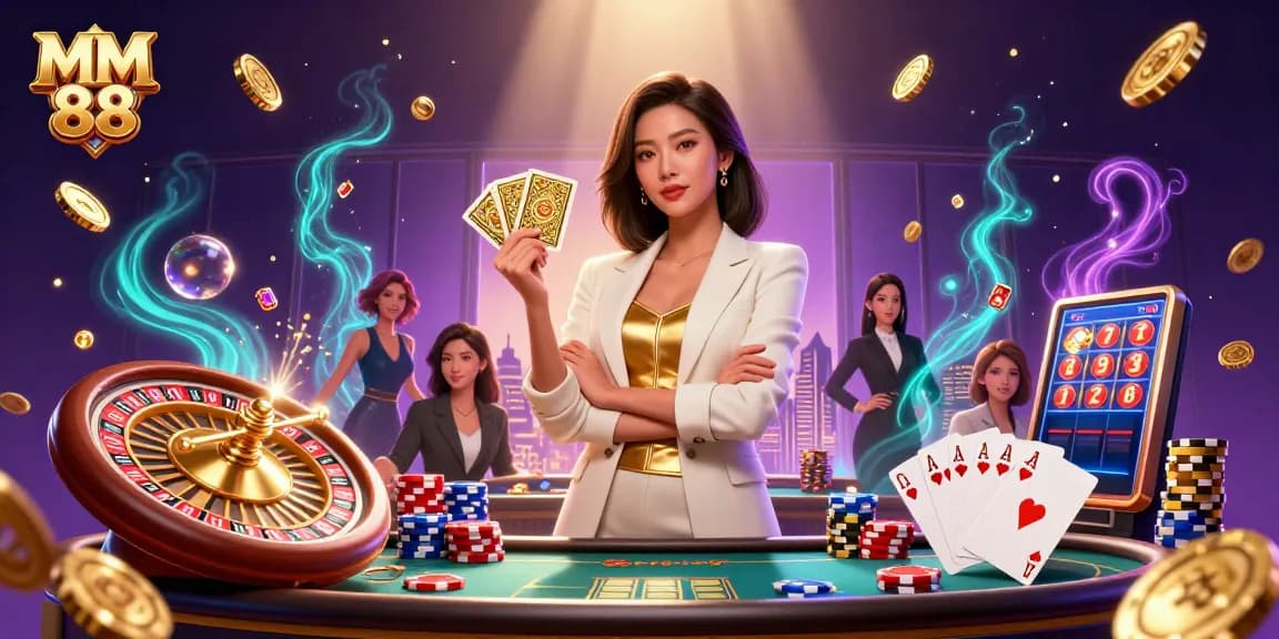 MM 88: Advanced Strategies for Winning Big in Online Gambling 2026