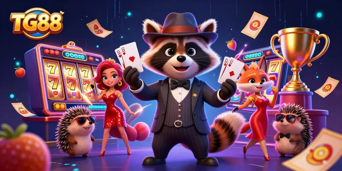 What Do Top Experts Say About TG88 Slots in 2026 for Winning Strategies?