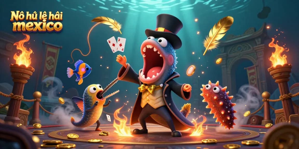 The Strategic Nổ hũ lễ hội mexico Revolution Happening in 2026 for Gamblers Seeking Winning Methods
