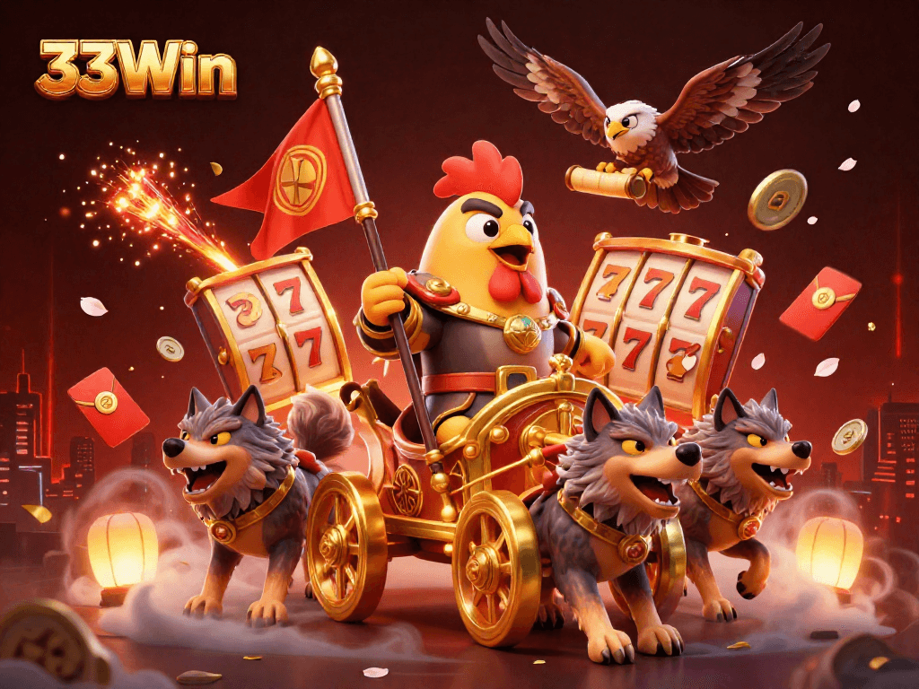 Why Do Professionals Prefer 33Win for Winning Strategies in 2026?