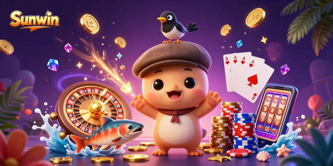 Winning Strategies at Sunwin: Expert Tips for the 2026 Casino Landscape