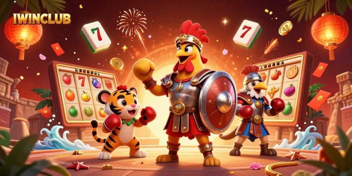 Pocket Guide to IWINCLUB: Quick Tips for Gamblers Seeking Winning Strategies in 2026