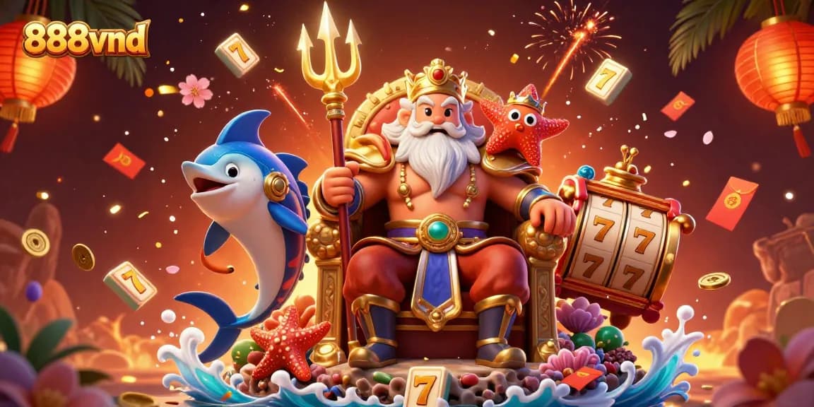 888vnd Feature-by-Feature: What Sets This Online Casino Apart for Gamblers in 2026