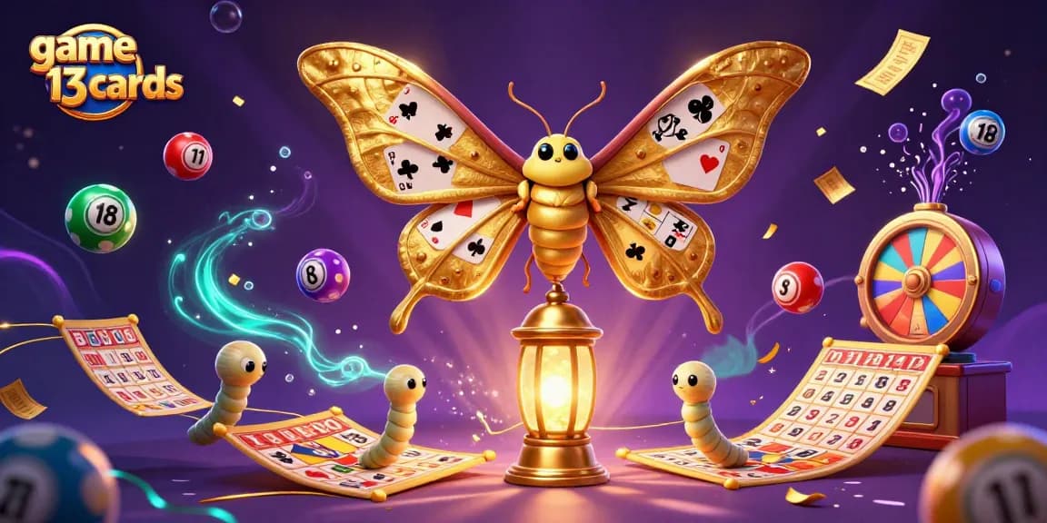 The 5 Pillars of Successful game 13 cards Strategy for Players in 2026