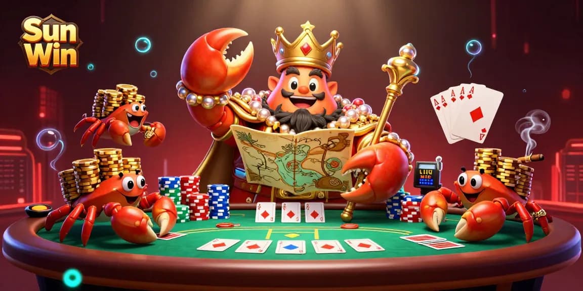 The Evolution of Sun Win: From Poker Haven to 2026 Winning Strategies