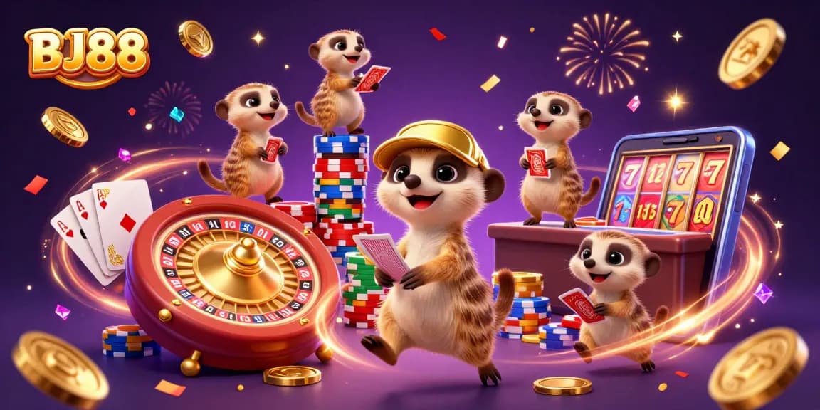 BJ88 Lessons Learned: Strategic Betting Insights for Gamblers in 2026