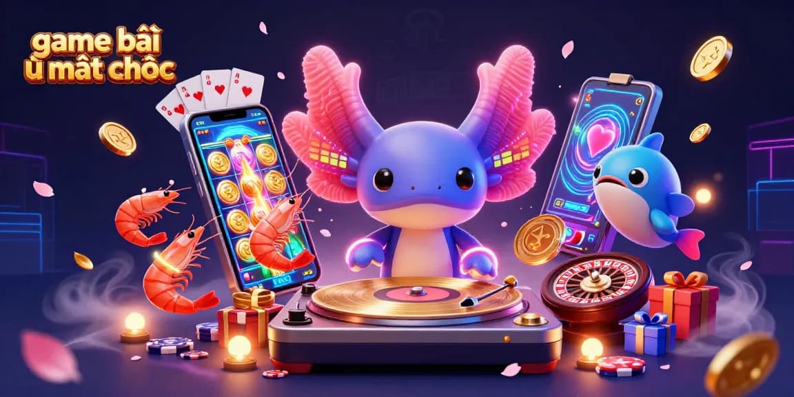 The game bài ù mạt chược Game Plan for Serious Gamblers in 2026