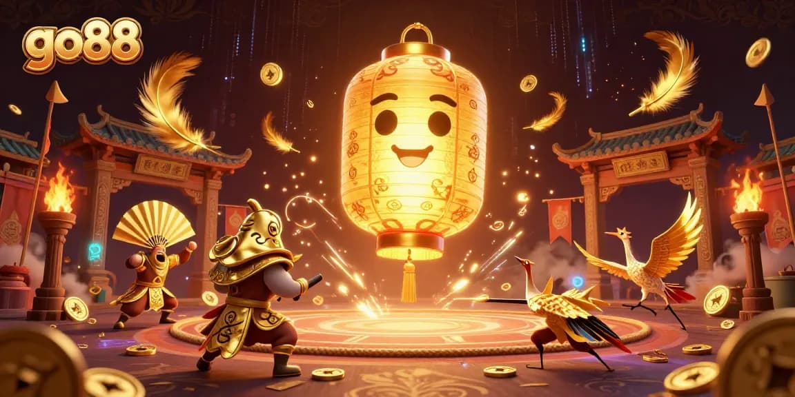 go88 Showdown: Đánh Giá Các Địa Chỉ Cá Cược Hàng Đầu 2026