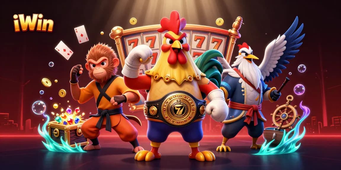 A No-Nonsense Guide to iWin Slot Strategies That Actually Helps Gamblers Win in 2026