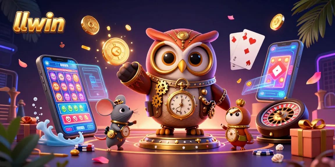 llwin: Real Talk About Winning Strategies and Better Odds in 2026