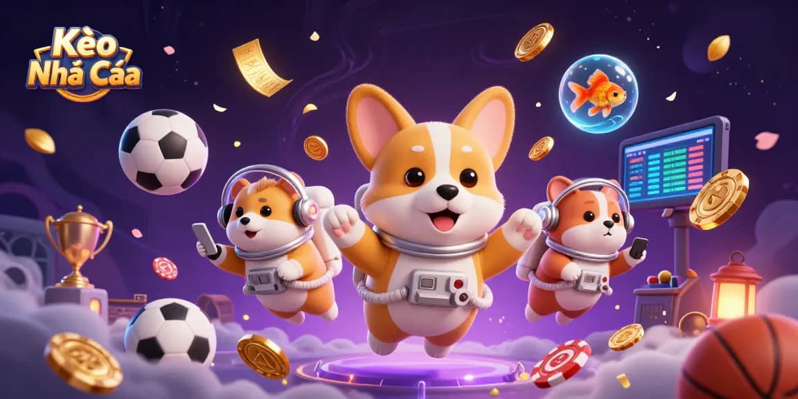 The 5 Pillars of Successful Kèo Nhà Cái Betting Strategy for Gamblers in 2026