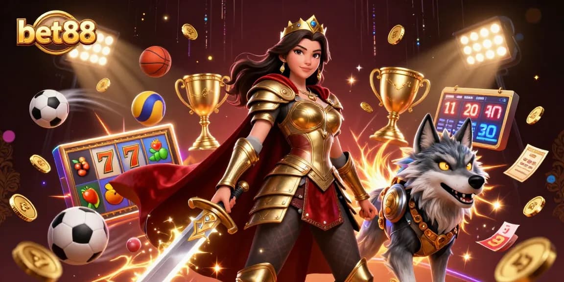 bet88: What NOT to Do in Online Slot Gaming (Learn from Others)