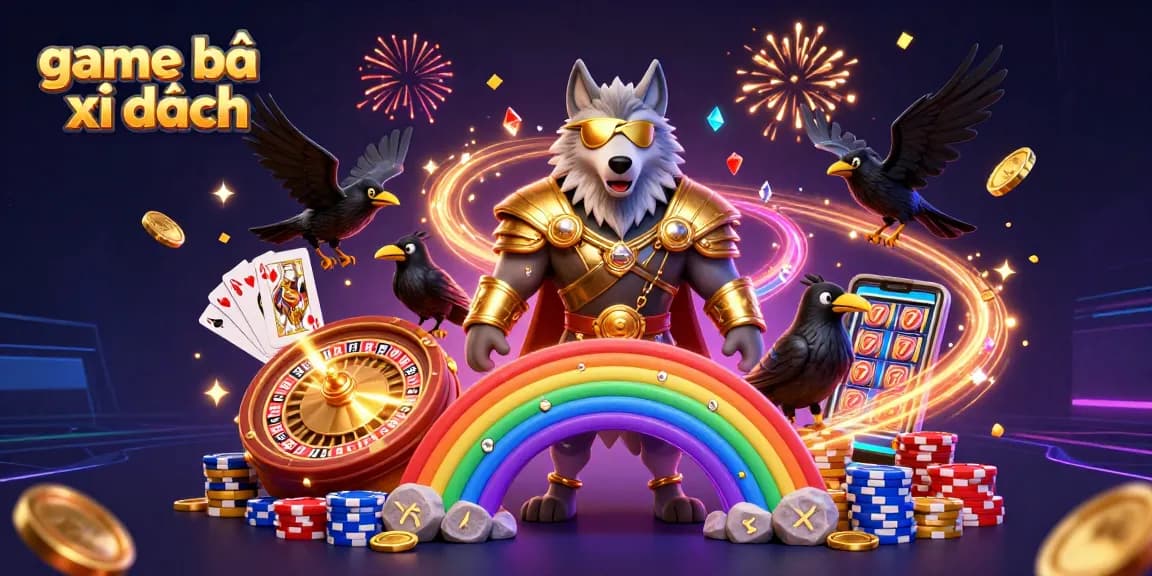 6 Critical game bài xì dách Strategies Every Gambler Should Master for 2026