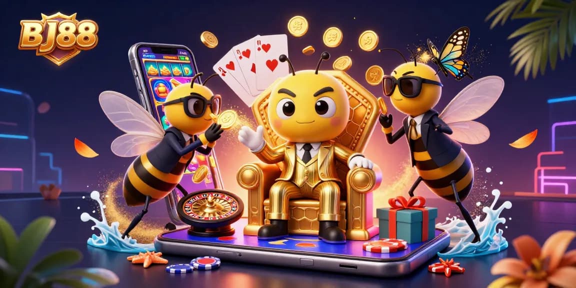 BJ88 Reality Check: Winning Strategies vs Actual Results for Gamblers 2026