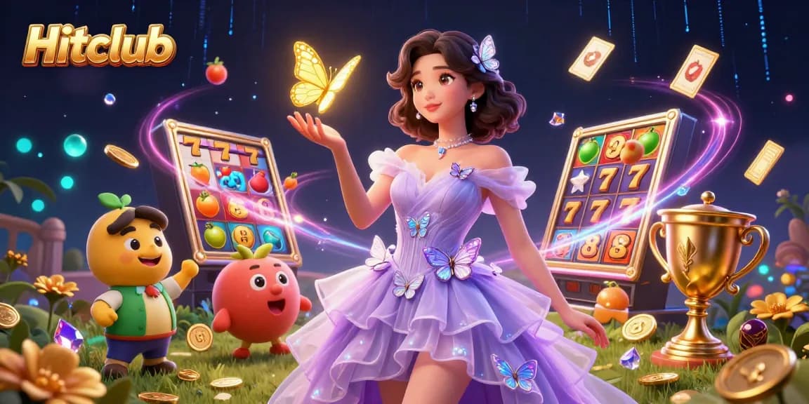 Hitclub: Essential Strategies for Winning Big in 2026's Top Casino Games