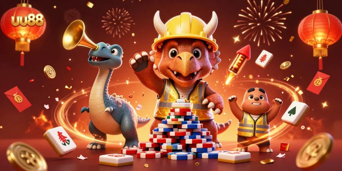 In-Depth uu88 Analysis: Strategic Winning Strategies for Gamblers in 2026