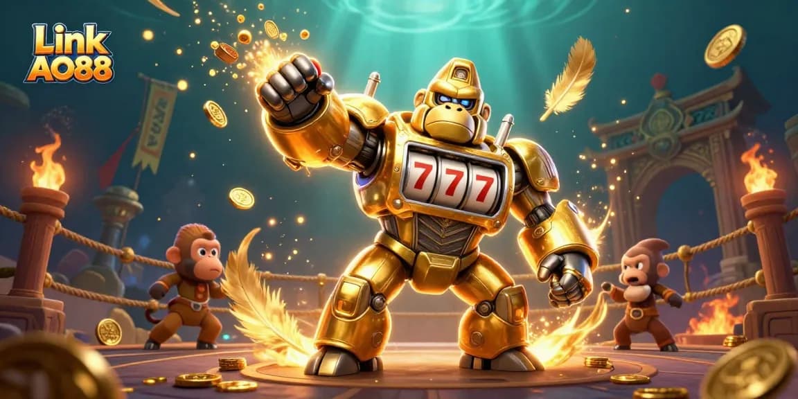 Link AO88: What NOT to Do in Online Slots (Learn from Others)