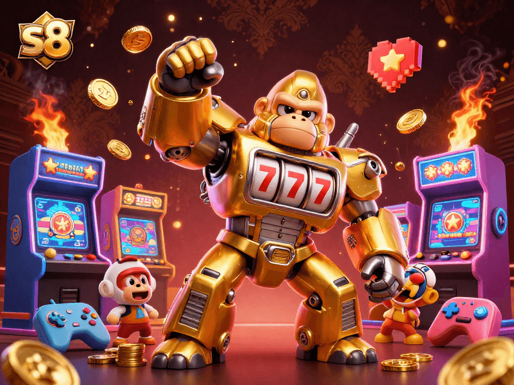 s8: How to Unlock Better Winning Strategies in 2026
