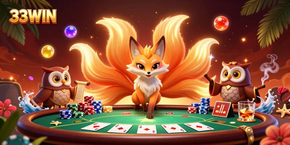 12 Essential 33WIN Strategies Every Gambler Should Master for Winning in 2026