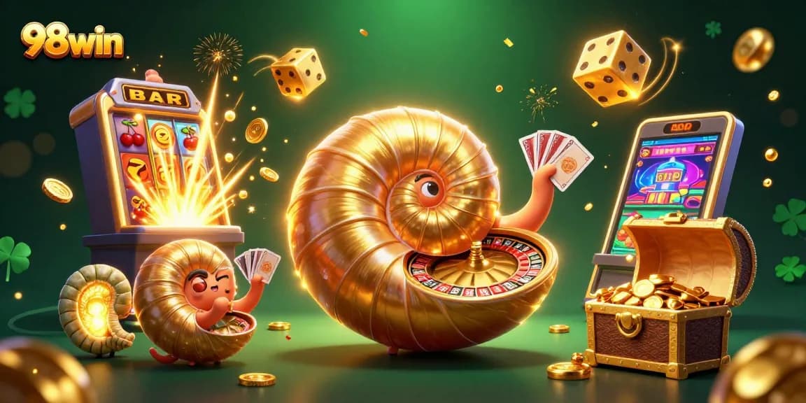 Can You Really Find Winning Strategies with 98win in 2026?
