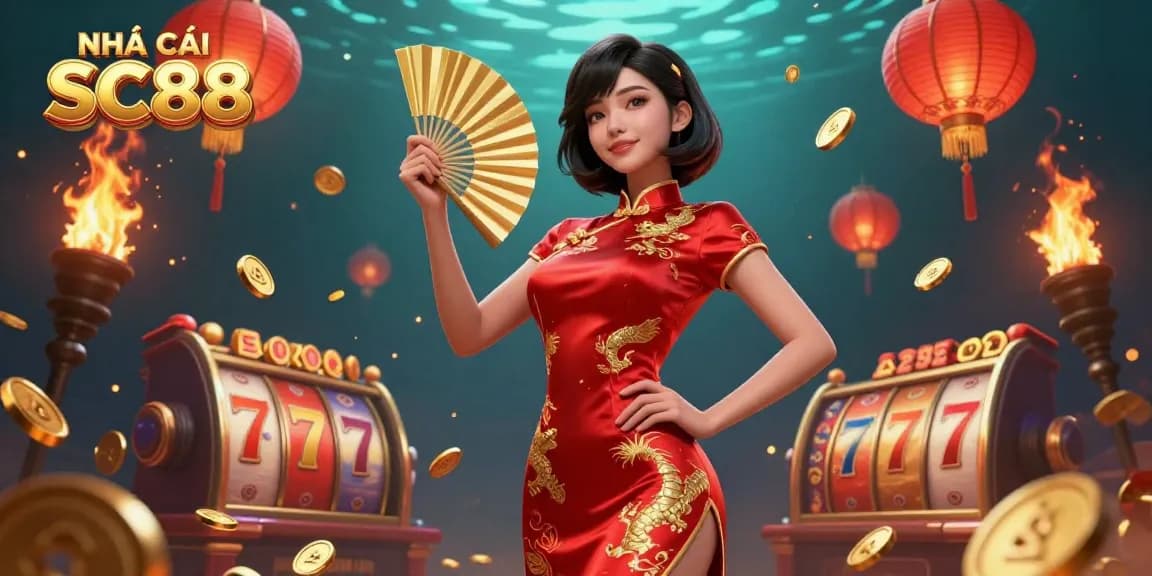 NHÀ CÁI SC88: Essential Strategies for Winning in 2026 Casino Games