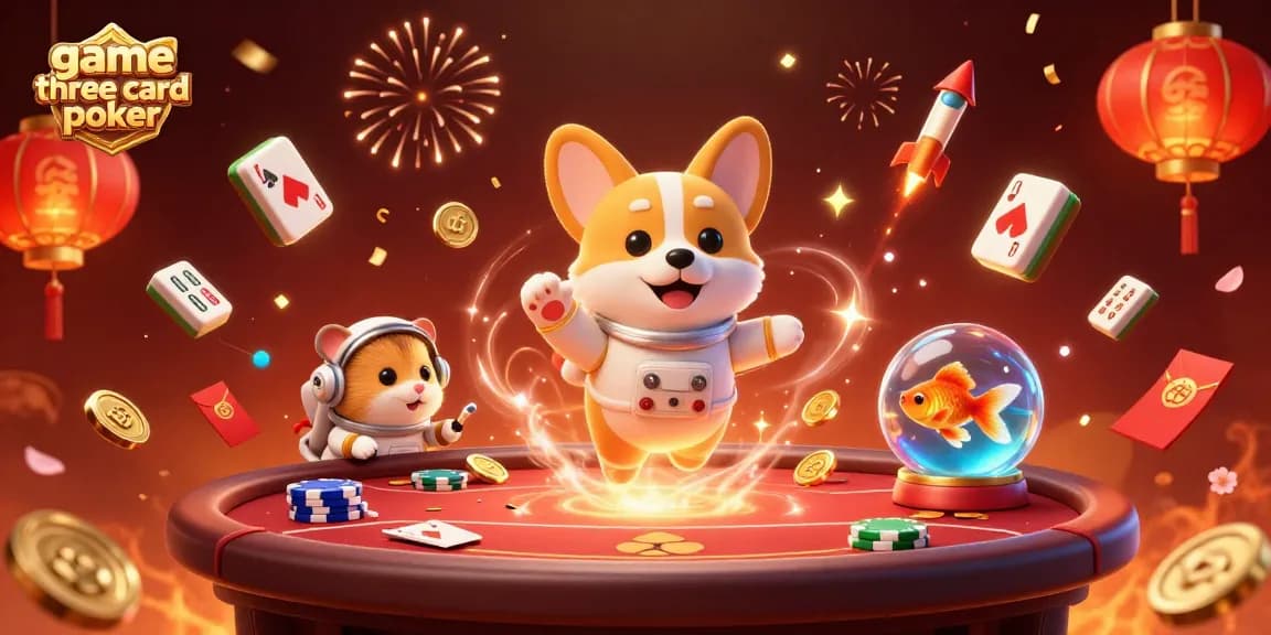 Your 2026 game three card poker Action Plan in 5 Easy Steps
