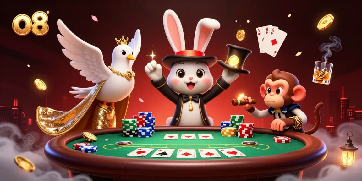 o8: The Secret Weapon Gamblers Are Using for Winning Strategies in 2026