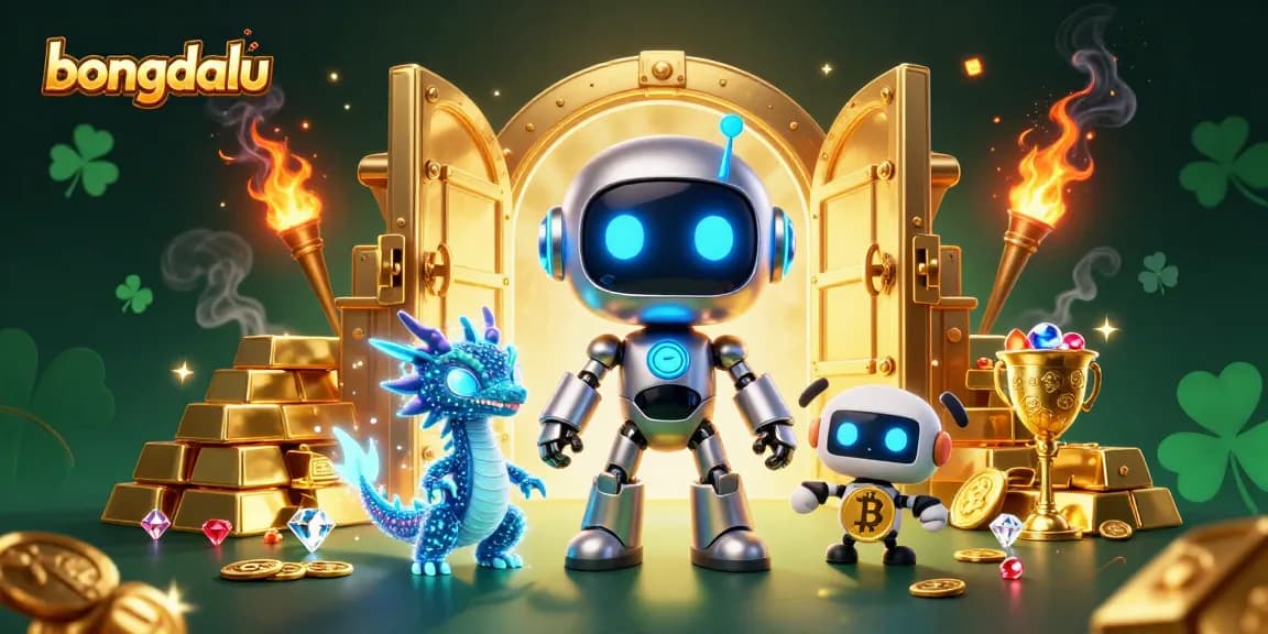 Can You Really Win Big with Bongdalu in 2026? Expert Strategies for Smart Bettors