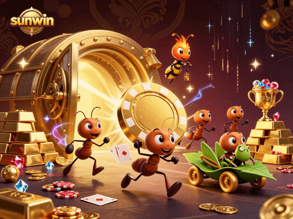 Where to Find the Best Sunwin Gambling Opportunities in 2026 for Winning Strategies