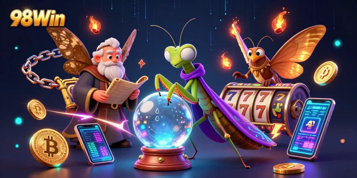98Win in 2026: Still Worth Your Time and Money for Slot Enthusiasts?