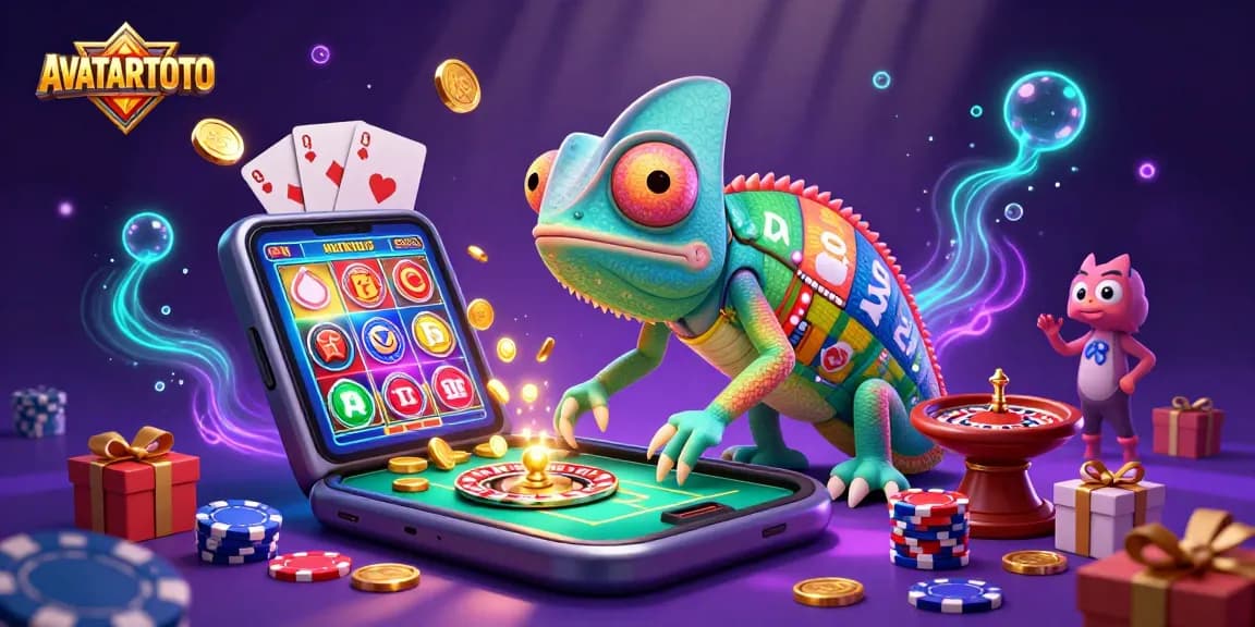 Consistent AVATARTOTO Slot Strategies: The Method Behind Winning Strategies for Gamblers