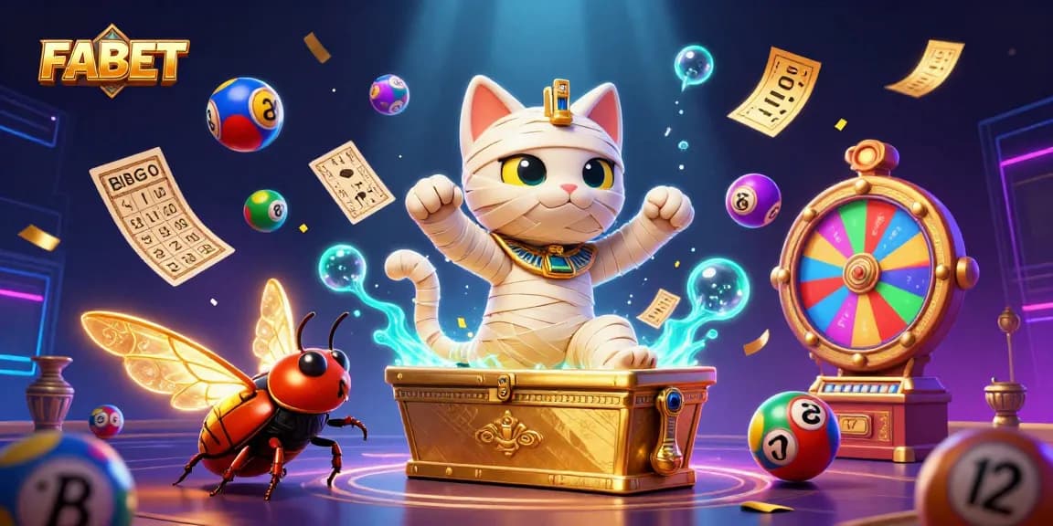 The FABET Shift: Why Gamblers Are Changing Tactics for Better Odds in 2026