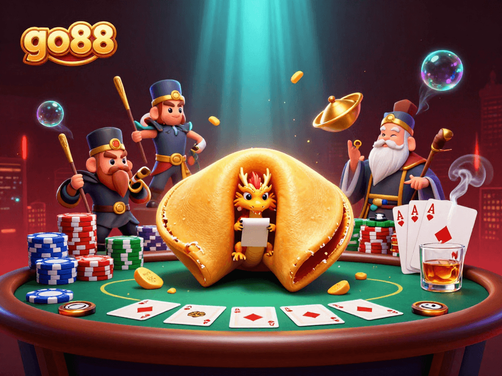 go88: The Decision Guide for Confused Gamblers in 2026