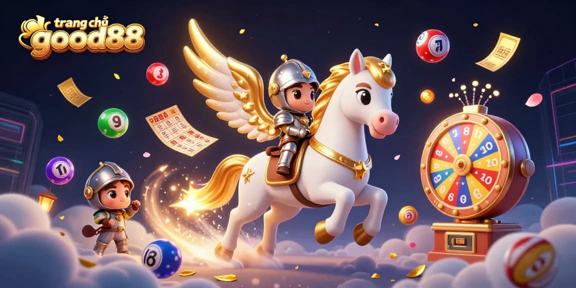Trang chủ good88: Real Talk About Winning Strategies and Professional Gambling Techniques